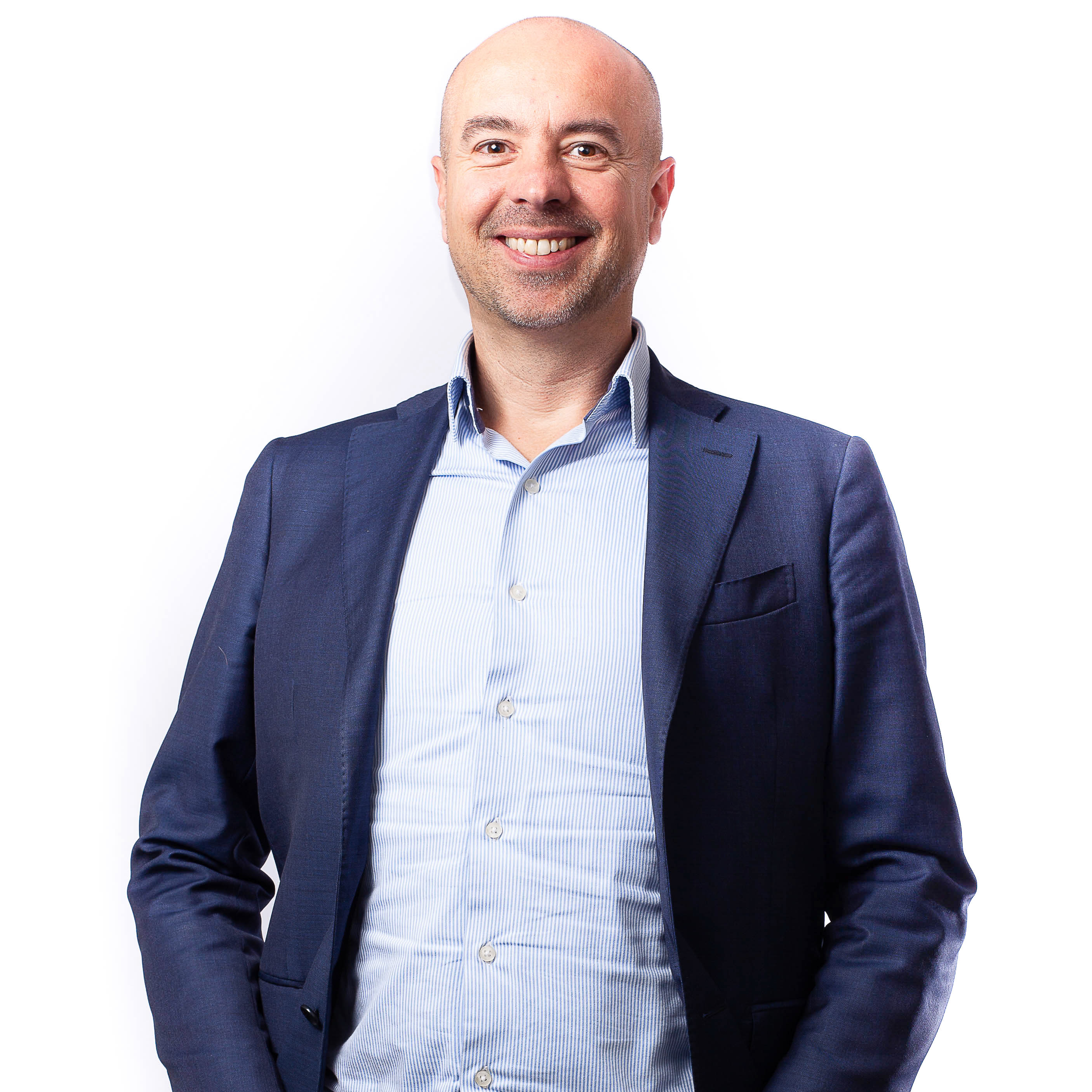 Martijn Sprenger
