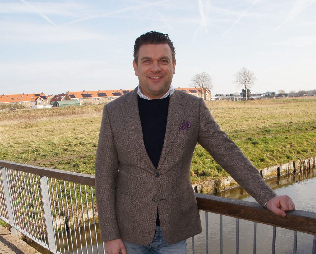 Christiaan Paans