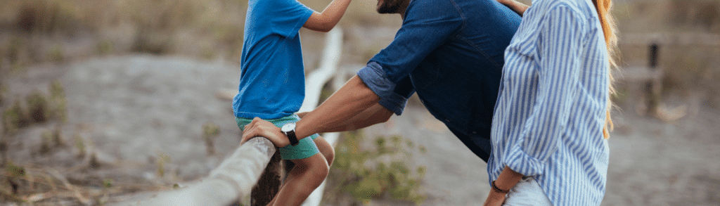 Wat is co ouderschap?