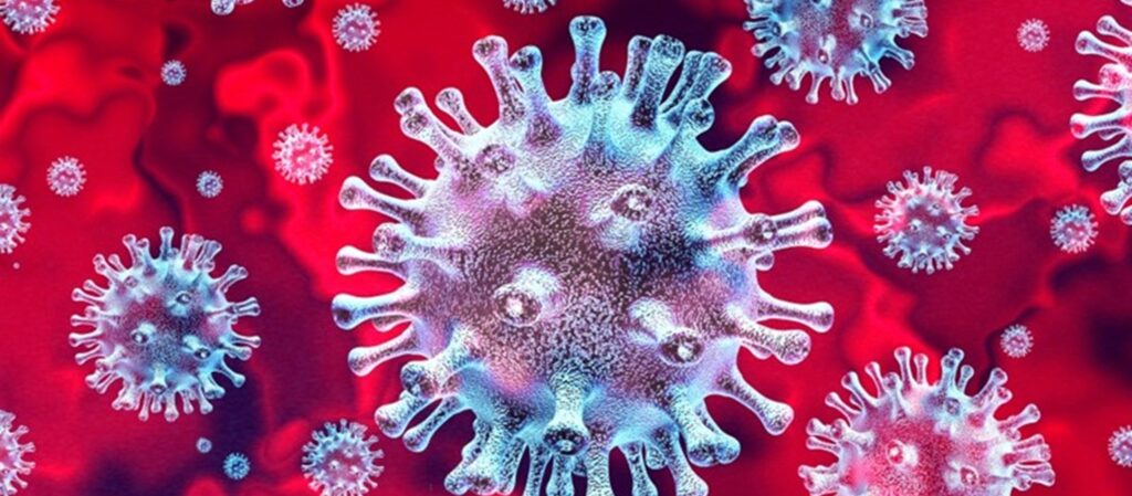 Omgangsregeling tijdens de coronacrisis